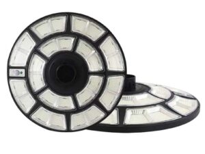 Đèn UFO NLMT 1000W Godsun
