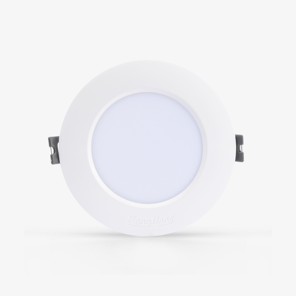 Đèn LED âm trần đổi màu 90/9W Rạng Đông (AT02 ĐM 90/9W)