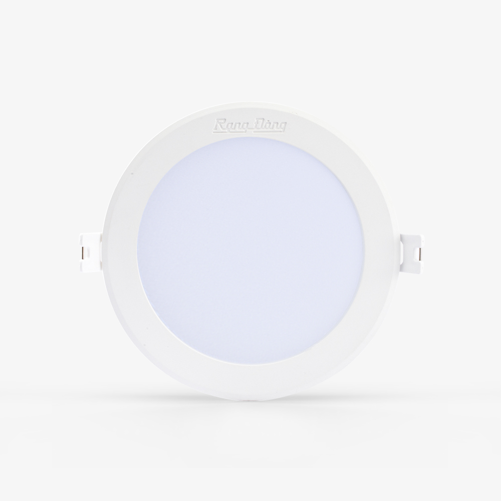 Đèn LED âm trần Downlight 110/9W Rạng Đông (AT06.V2 110/9W)
