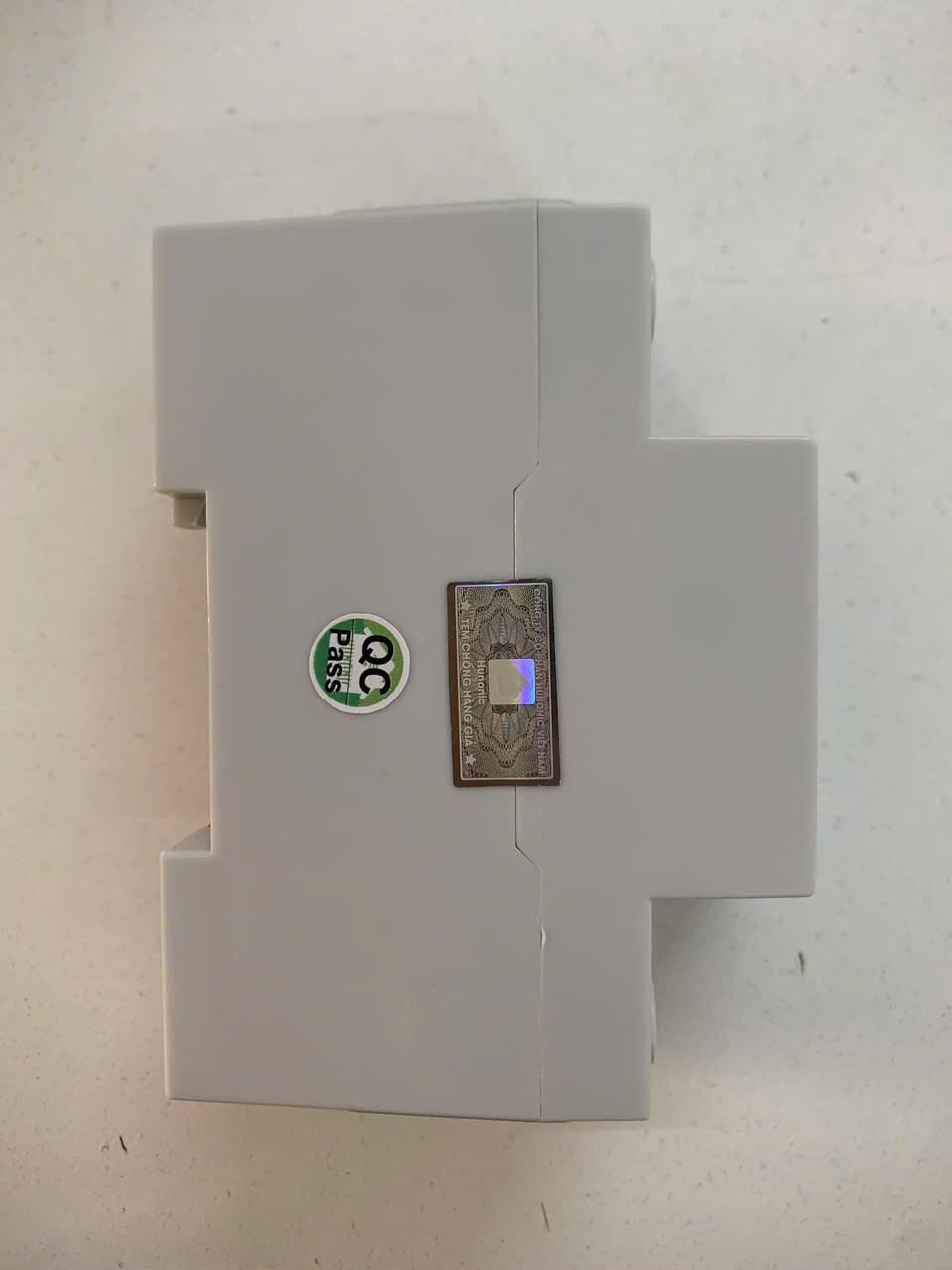 Bộ kiểm soát điện năng thông minh Hunonic Entec