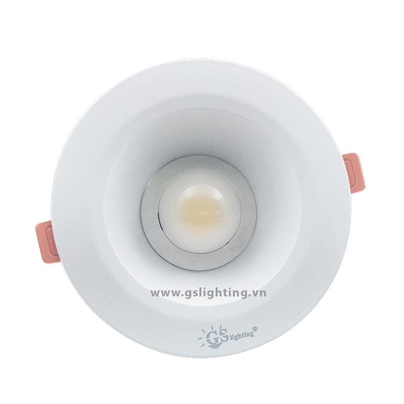 Đèn LED Downlight 6W (GST3B) GS Lighting