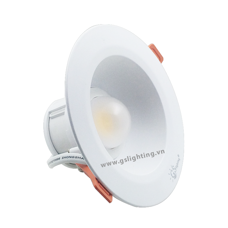 Đèn LED Downlight 6W (GST3B) GS Lighting