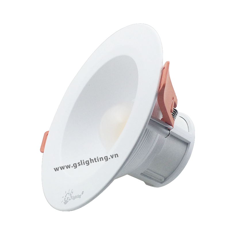 Đèn LED Downlight 6W (GST3B) GS Lighting