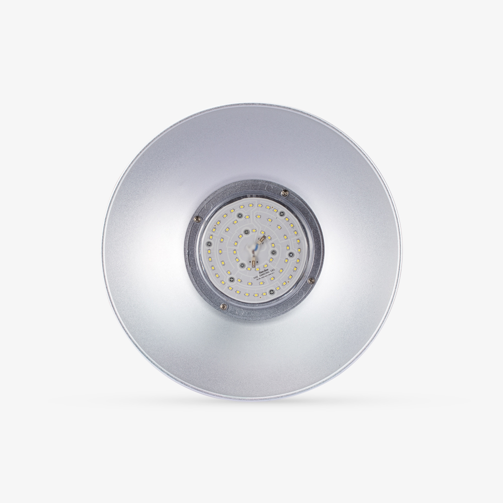 Đèn LED Highbay HB02 350/70W Rạng Đông