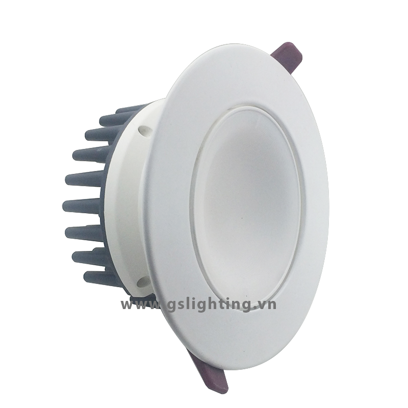 Đèn LED Downlight 10W (GSQ9) GS Lighting