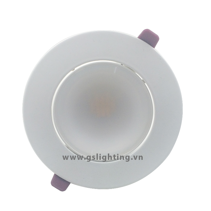 Đèn LED Downlight 10W (GSQ9) GS Lighting