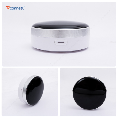 Bộ điều khiển hồng ngoại thông minh Vconnex