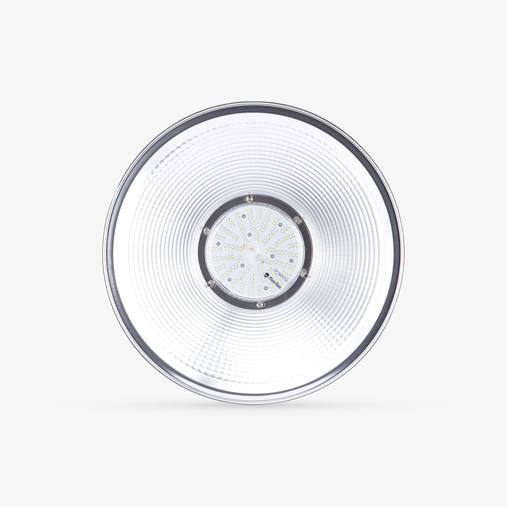 Đèn LED Highbay HB02 430/100W Rạng Đông