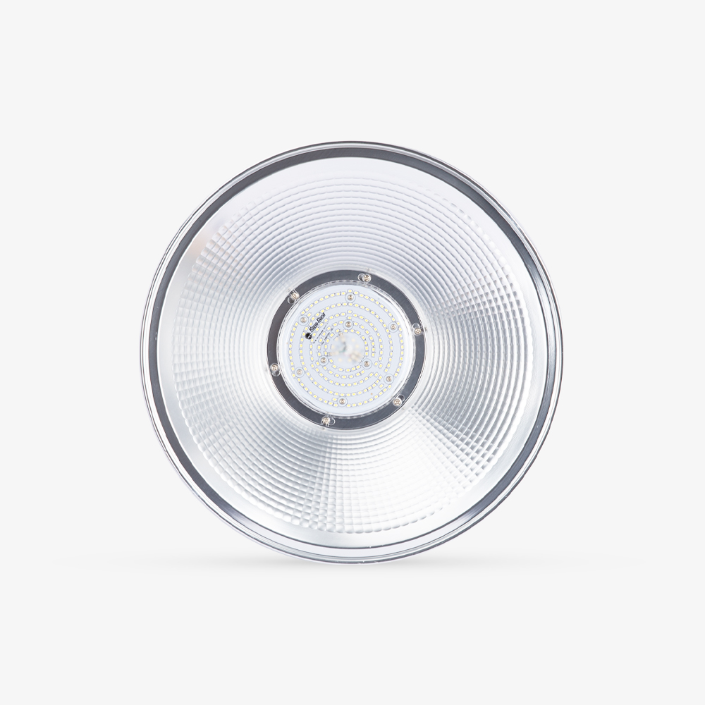 Đèn LED Highbay HB02 430/120W Rạng Đông