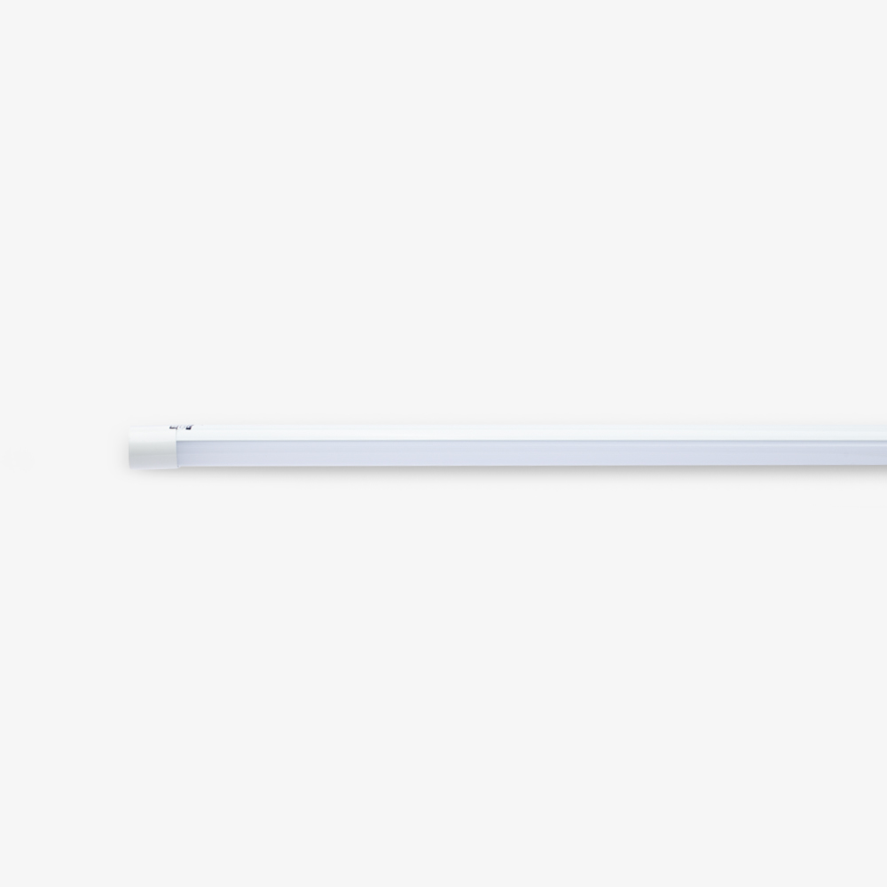 Đèn LED bán nguyệt M36 đổi màu 1.2m 40W Rạng Đông (M36 1200/40W)