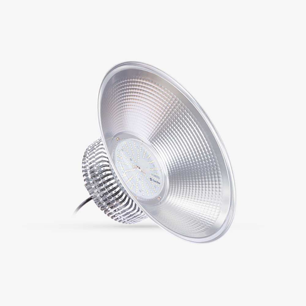 Đèn LED Highbay HB02 430/100W Rạng Đông