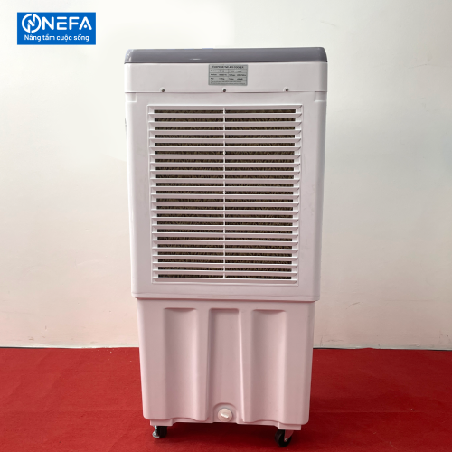 Quạt điều hòa hơi nước Nefa NF60 cơ