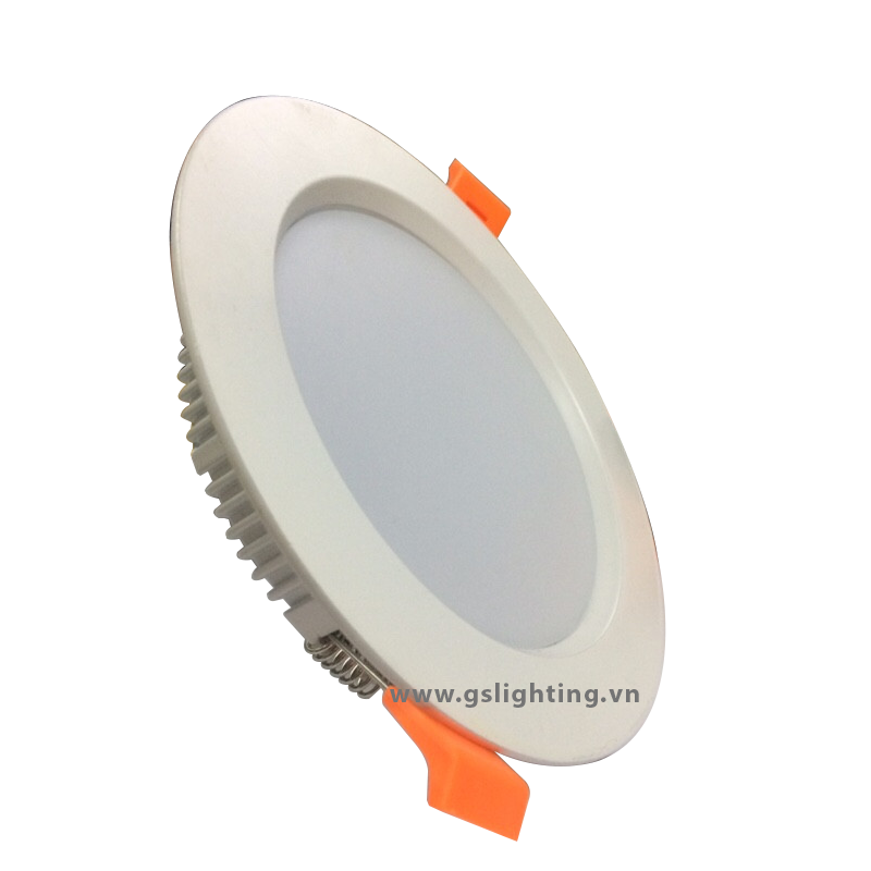 Đèn LED Downlight 9W (GSATR9) đổi màu GS Lighting