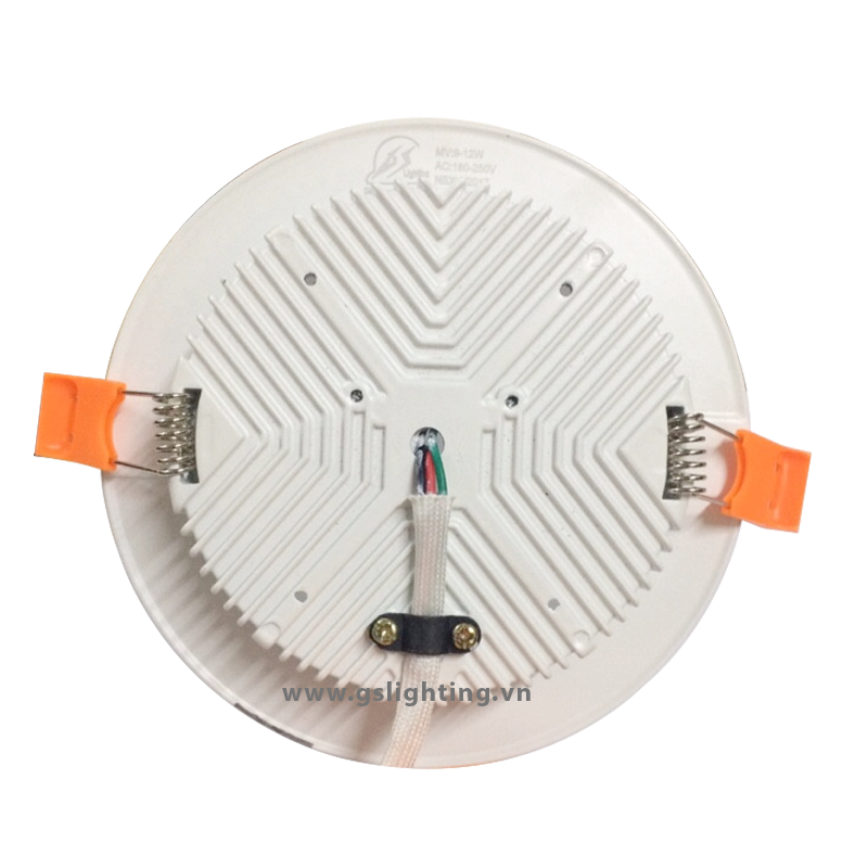 Đèn LED Downlight 12W (GSATR12) GS Lighting