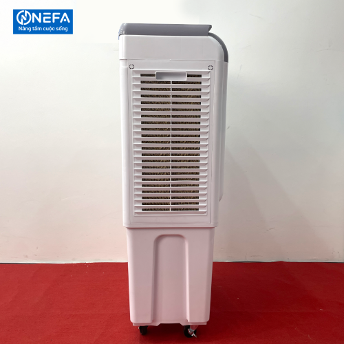 Quạt điều hòa hơi nước Nefa NF60 cơ