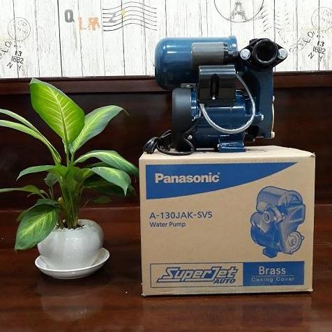 Máy bơm tăng áp A-130JAK Panasonic