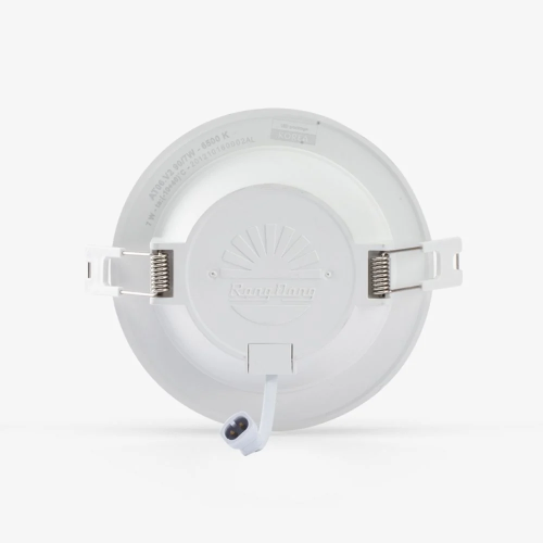 Đèn LED âm trần Downlight 90/5W Rạng Đông (AT06.V2 90/5W)