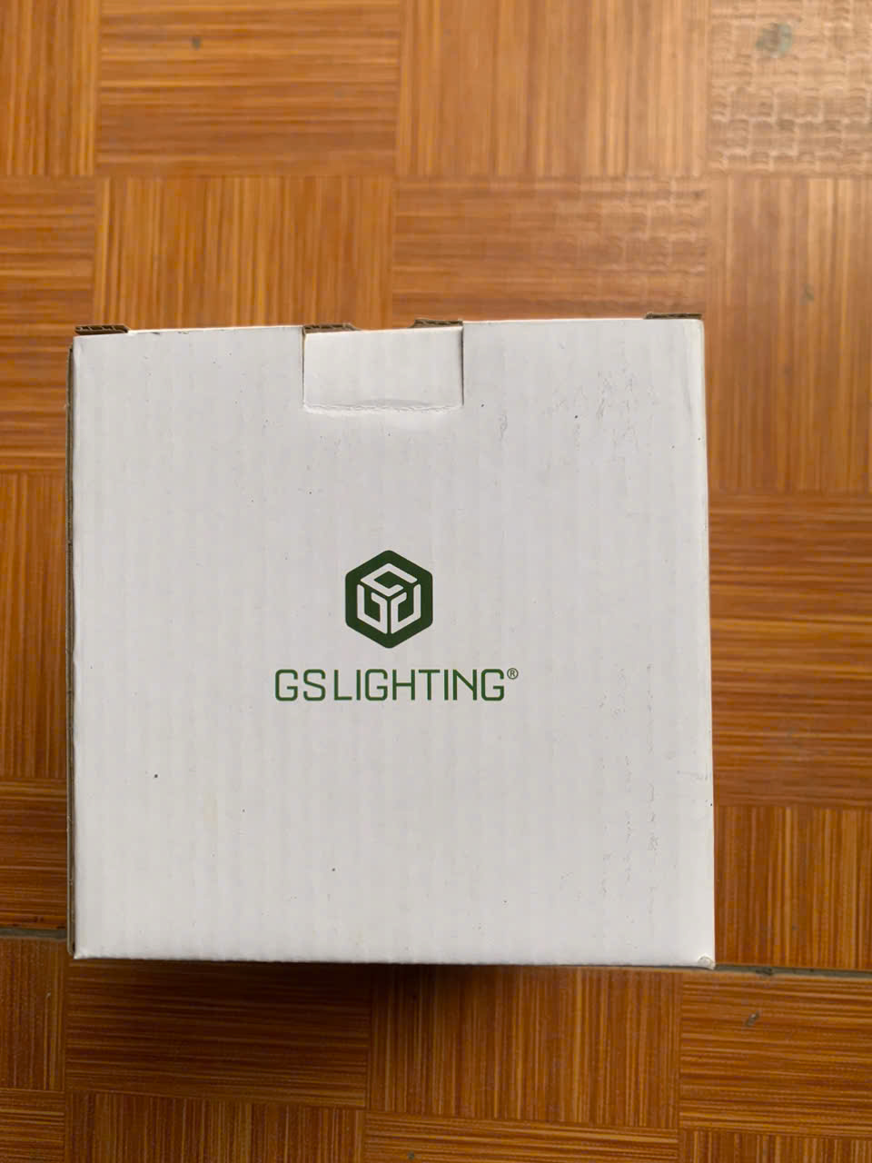 Đèn âm trần chỉnh góc 7W GSLighting ánh sáng trắng/vàng/trung tính (GSATCG7-N)