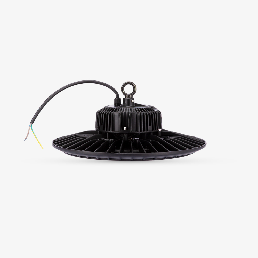 Đèn LED Highbay HB03 390/250W Rạng Đông