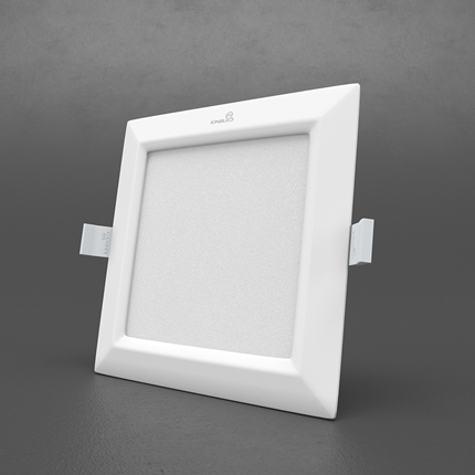 Đèn led panel vuông 16W Kingled PL-16-V200