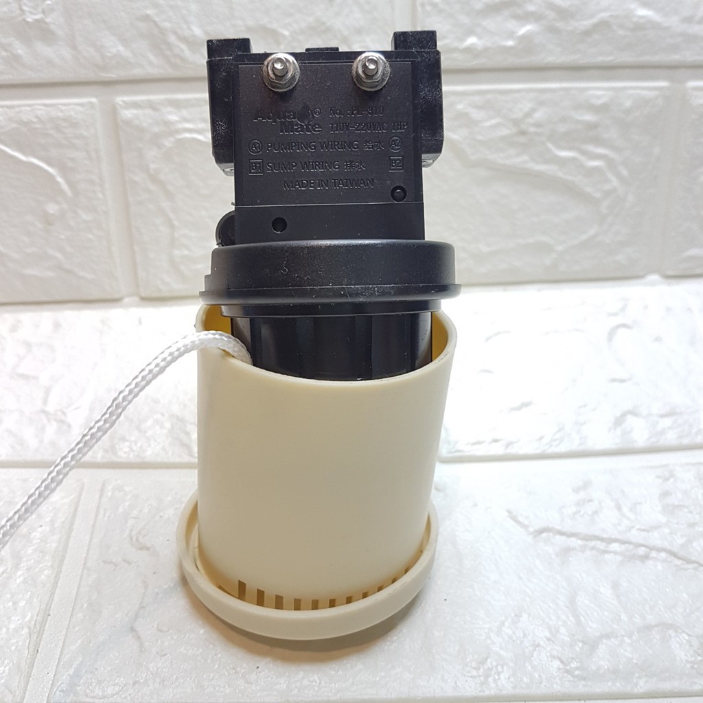 Phao điện tự động ngắt PL-310 (nhập khẩu Đài Loan)