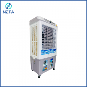 Quạt điều hòa hơi nước Nefa L8600-5 cơ