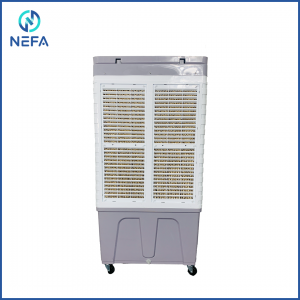 Quạt điều hòa hơi nước Nefa L8600-5 cơ