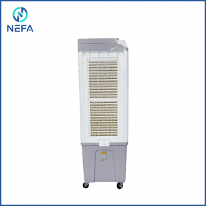 Quạt điều hòa hơi nước Nefa L8600-5 cơ