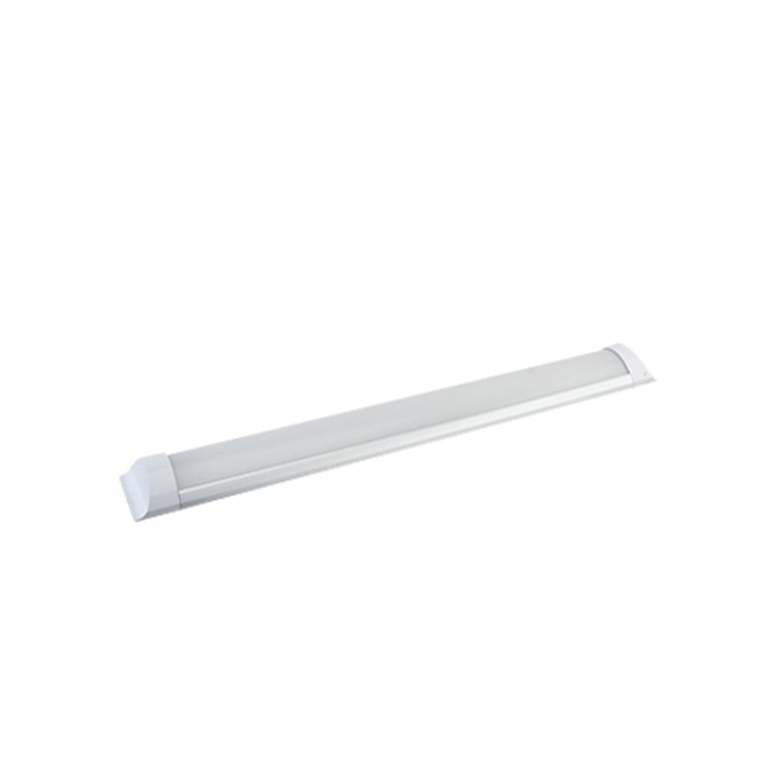 Đèn LED bán nguyệt M26 0.6m 20W Rạng Đông (M26 600/20W)