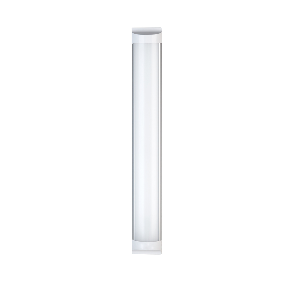 Đèn LED bán nguyệt M26 0.6m 18W Rạng Đông (M26 600/18W)