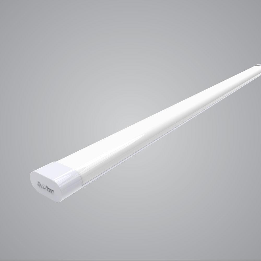 Đèn LED bán nguyệt M36 0.6m 20W Rạng Đông (M36 600/20W)