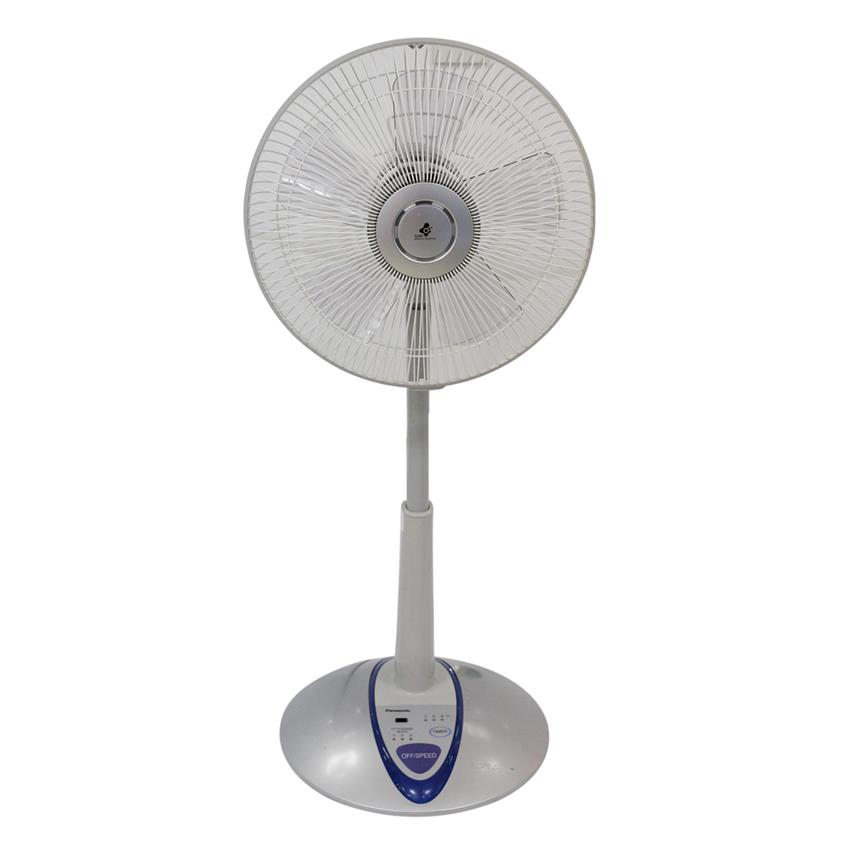 Quạt đứng F-307KHB/F-307KHS Panasonic ( xanh/bạc)