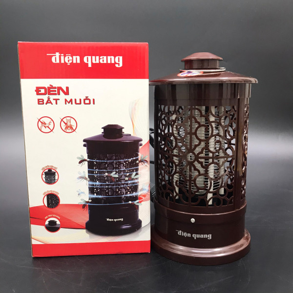 Đèn bắt muỗi 1W Điện Quang (EML03 BR)