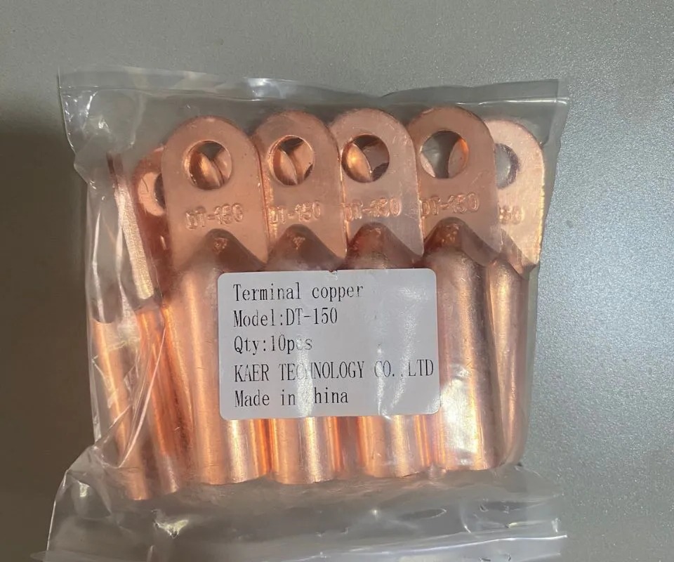 Đầu cốt đồng M150 1 lỗ