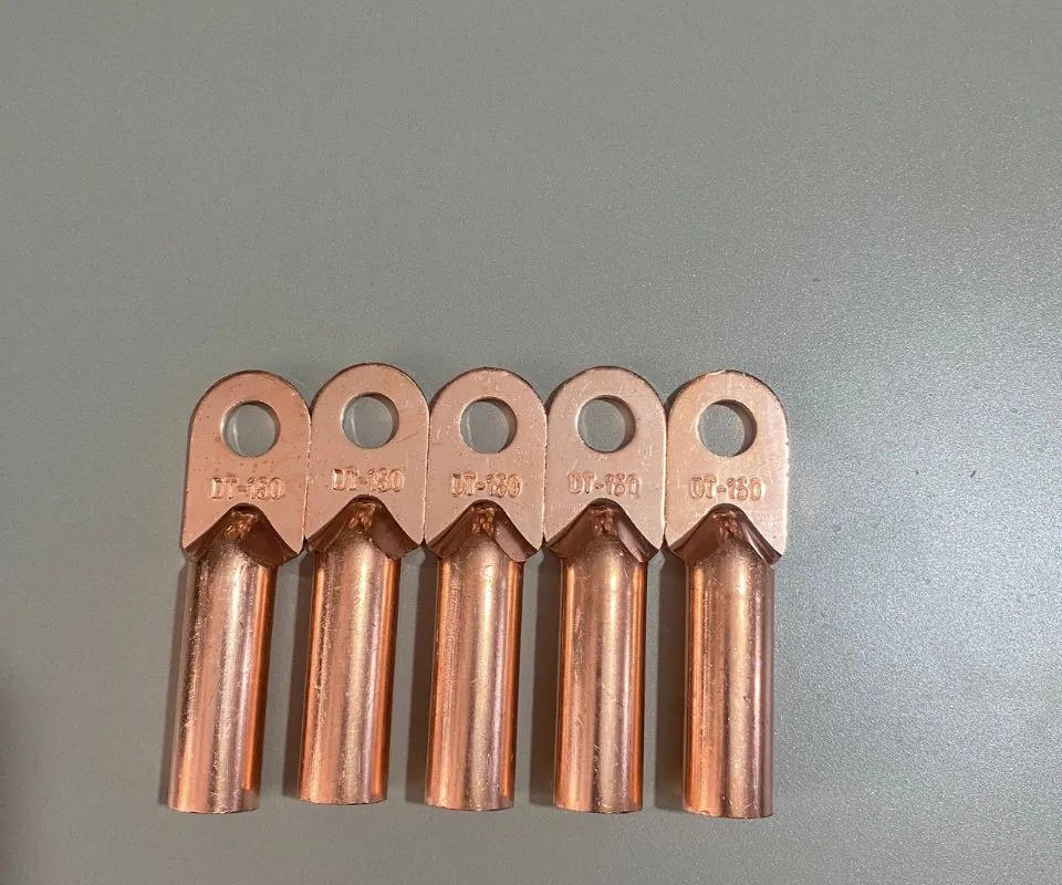 Đầu cốt đồng M150 1 lỗ