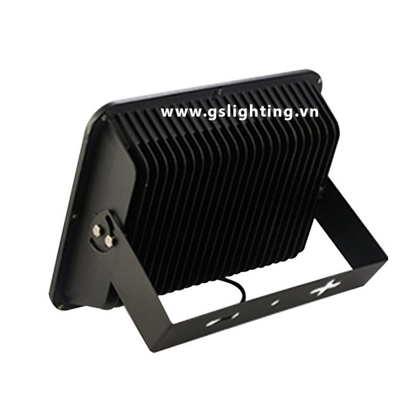 Đèn pha LED 200W (GSCSC200- Rambo) GS Lighting