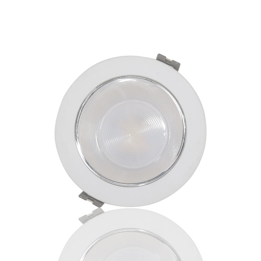 Đèn LED âm trần đổi màu 110/9W Rạng Đông (AT17 ĐM 110/9W)