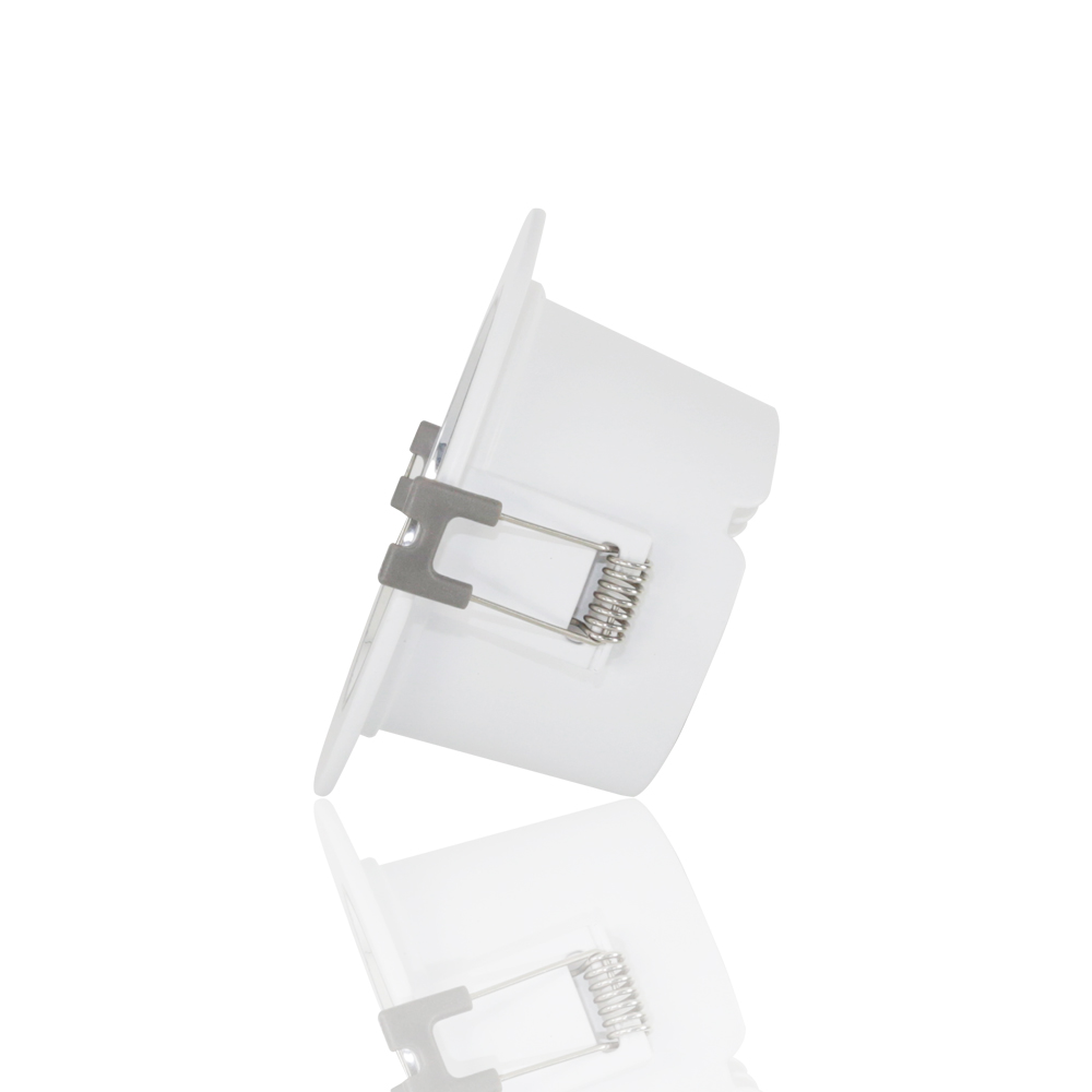 Đèn LED âm trần đổi màu 110/12W Rạng Đông (AT17 ĐM 110/12W)