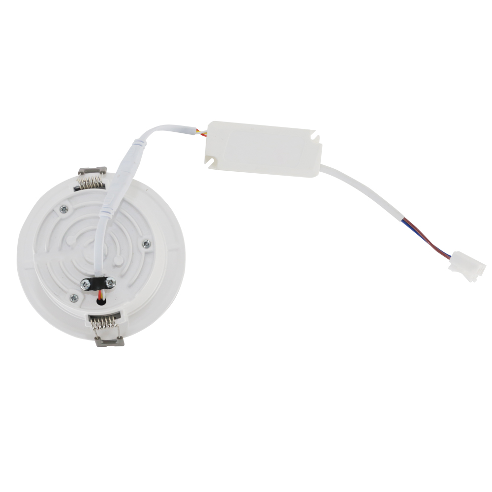 Đèn LED âm trần đổi màu 110/9W Rạng Đông (AT17 ĐM 110/9W)