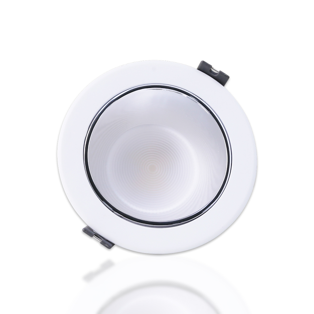 Đèn LED âm trần đổi màu 90/7W Rạng Đông (AT17 ĐM 90/7W)