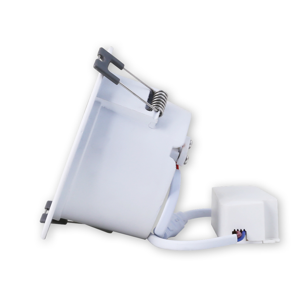 Đèn LED âm trần đổi màu 90/7W Rạng Đông (AT17 ĐM 90/7W)
