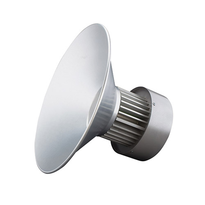 Đèn LED Highbay D HB01L 410/70W Rạng Đông