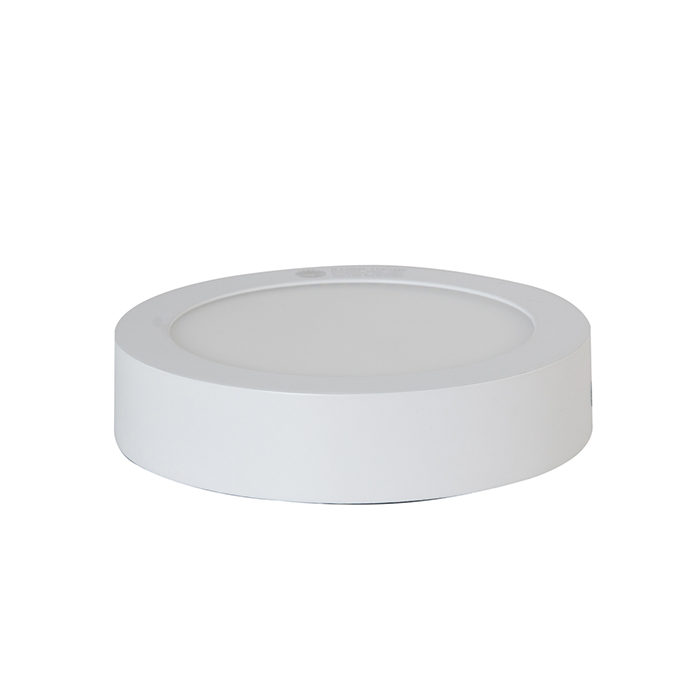 Đèn LED ốp trần Tròn 12W 6500K Rạng Đông (Hàng mới chưa sử dụng)