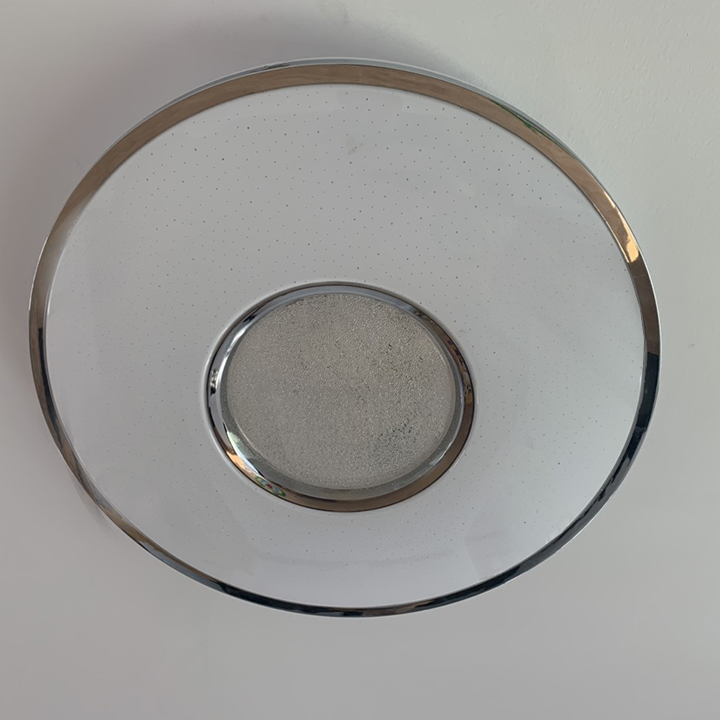 Đèn led ốp trần đổi màu 490/40W Bluetooth Rạng Đông (LN19.BLE 490/40W)