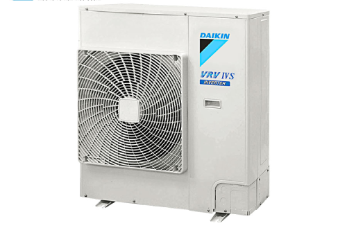 Dàn nóng điều hòa trung tâm 2 chiều lạnh/sưởi Daikin VRV IV S RXYMQ6BVM 6HP
