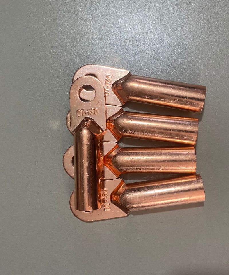 Đầu cốt đồng M150 1 lỗ
