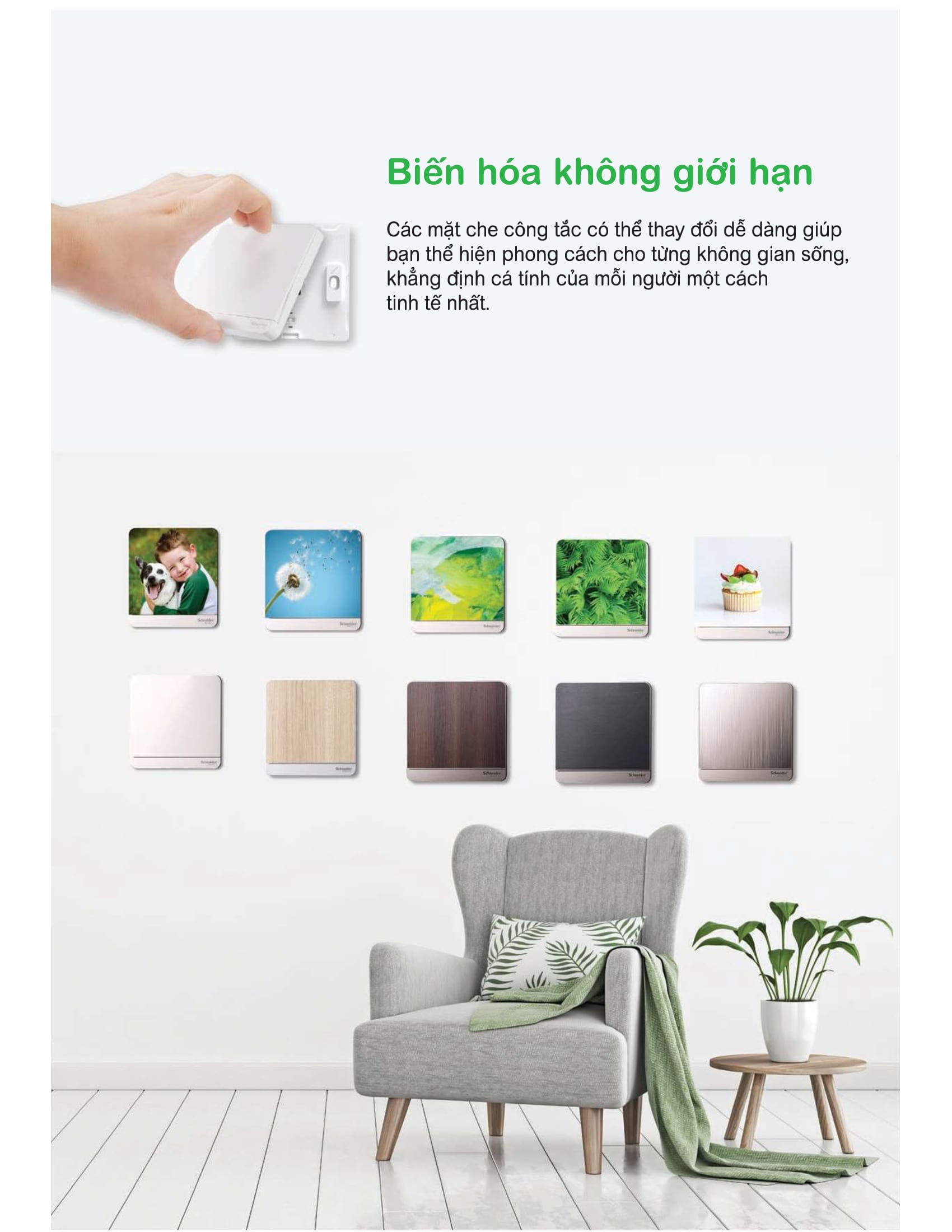 Bảng giá Schneider