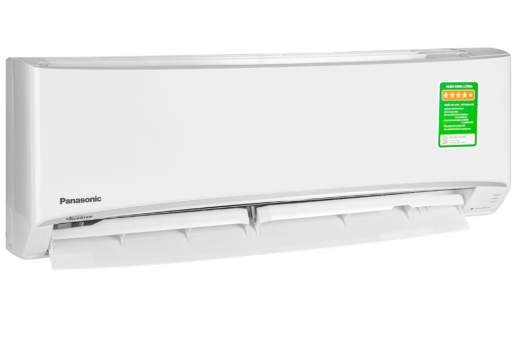 Điều hòa 2 chiều Inverter YZ12UKH 12000BTU Gas R32