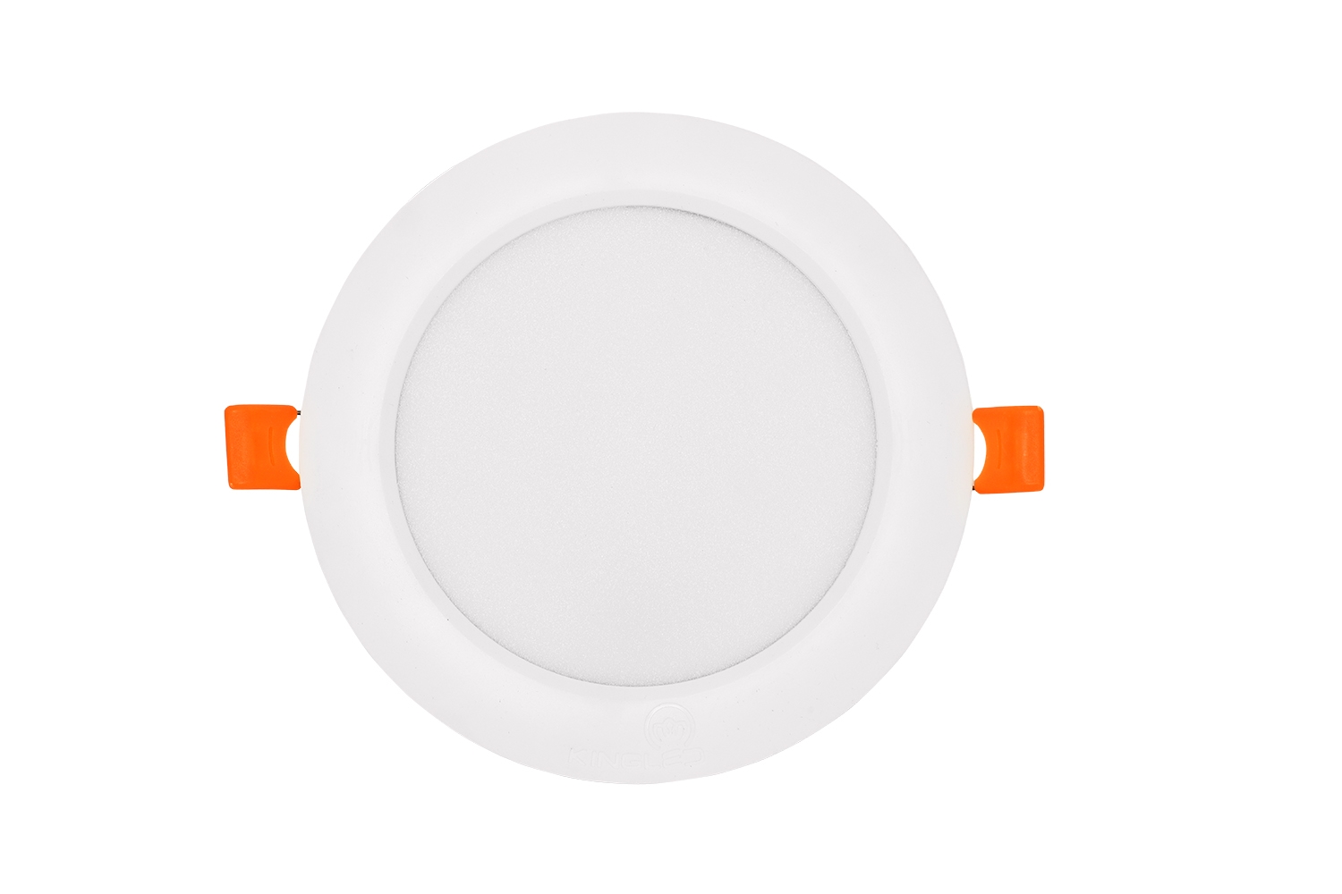 Đèn LED âm trần 8W đổi màu Kingled