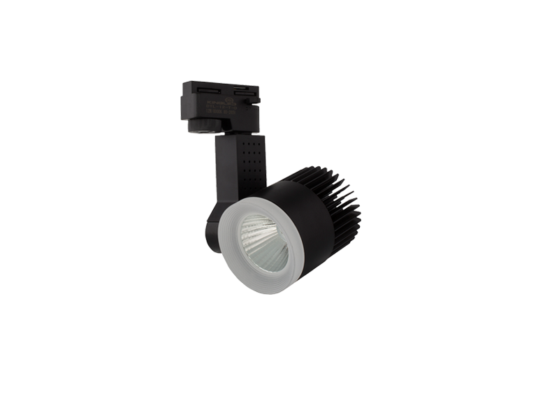 Đèn rọi ray 12W Kingled